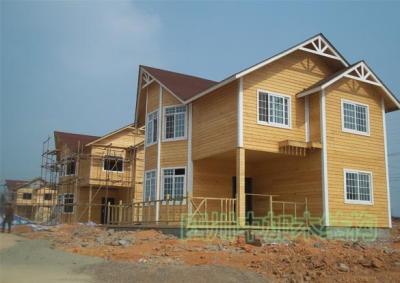 樂(lè)山夾江新農(nóng)村建設(shè)